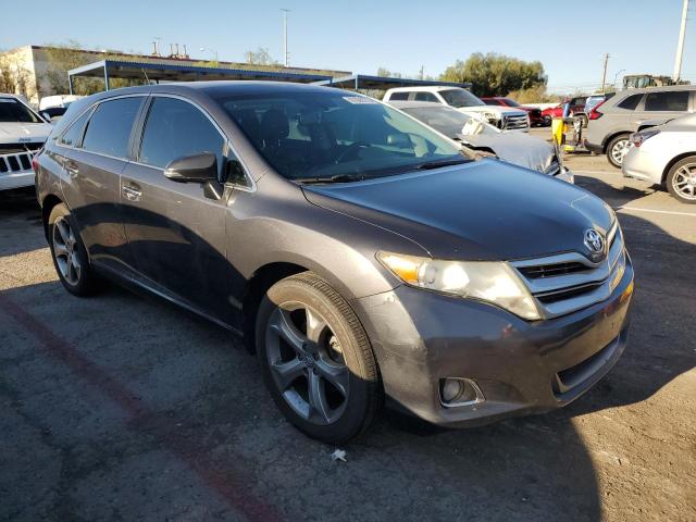 Photo 3 VIN: 4T3BK3BB3DU084738 - TOYOTA VENZA LE 