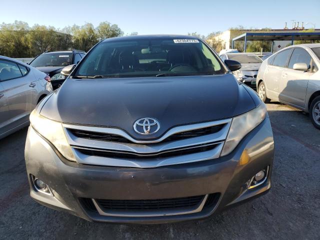 Photo 4 VIN: 4T3BK3BB3DU084738 - TOYOTA VENZA LE 