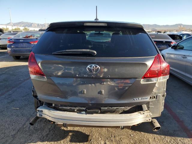 Photo 5 VIN: 4T3BK3BB3DU084738 - TOYOTA VENZA LE 