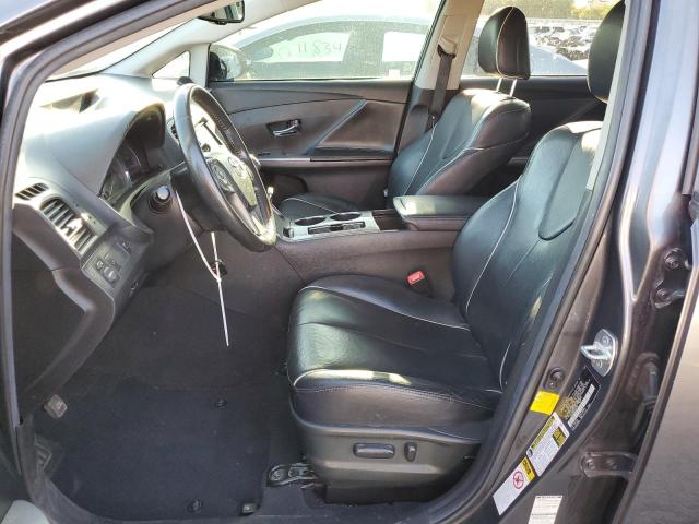 Photo 6 VIN: 4T3BK3BB3DU084738 - TOYOTA VENZA LE 