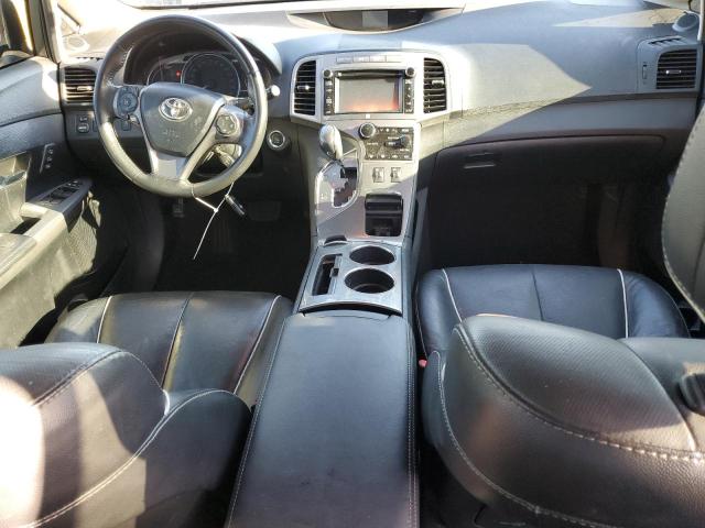 Photo 7 VIN: 4T3BK3BB3DU084738 - TOYOTA VENZA LE 