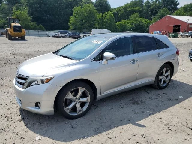 Photo 0 VIN: 4T3BK3BB3DU086005 - TOYOTA VENZA LE 