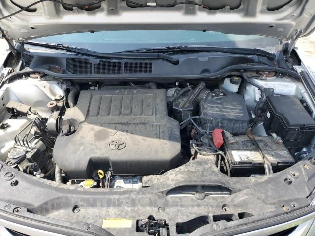 Photo 11 VIN: 4T3BK3BB3DU086005 - TOYOTA VENZA LE 