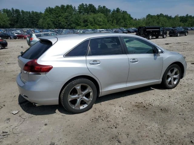 Photo 2 VIN: 4T3BK3BB3DU086005 - TOYOTA VENZA LE 