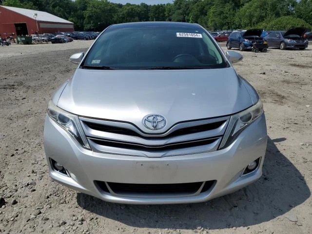 Photo 4 VIN: 4T3BK3BB3DU086005 - TOYOTA VENZA LE 