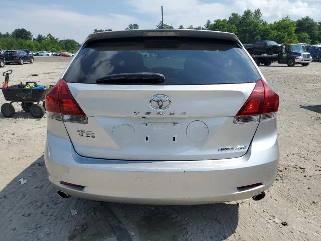 Photo 5 VIN: 4T3BK3BB3DU086005 - TOYOTA VENZA LE 