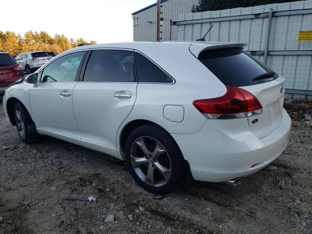 Photo 1 VIN: 4T3BK3BB3DU089065 - TOYOTA VENZA LE 