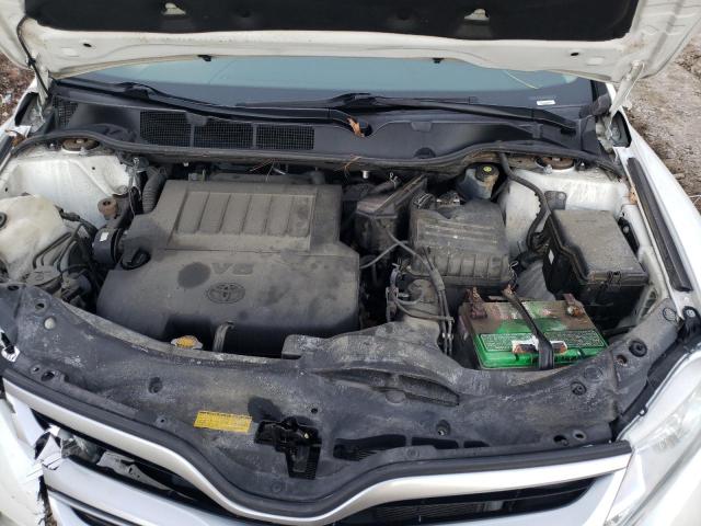 Photo 11 VIN: 4T3BK3BB3DU089065 - TOYOTA VENZA LE 