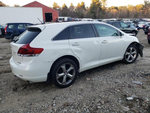 Photo 2 VIN: 4T3BK3BB3DU089065 - TOYOTA VENZA LE 