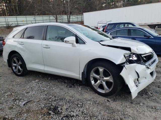 Photo 3 VIN: 4T3BK3BB3DU089065 - TOYOTA VENZA LE 