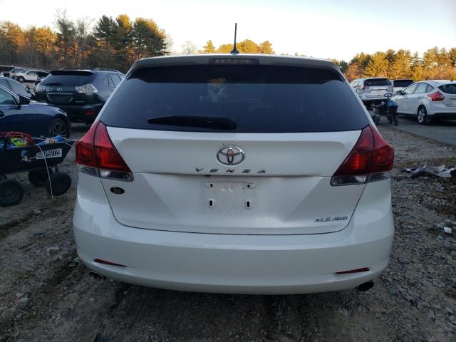 Photo 5 VIN: 4T3BK3BB3DU089065 - TOYOTA VENZA LE 