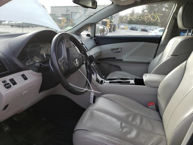 Photo 6 VIN: 4T3BK3BB3DU089065 - TOYOTA VENZA LE 