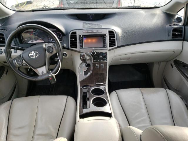 Photo 7 VIN: 4T3BK3BB3DU089065 - TOYOTA VENZA LE 