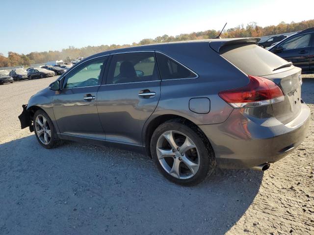 Photo 1 VIN: 4T3BK3BB3DU094797 - TOYOTA VENZA LE 