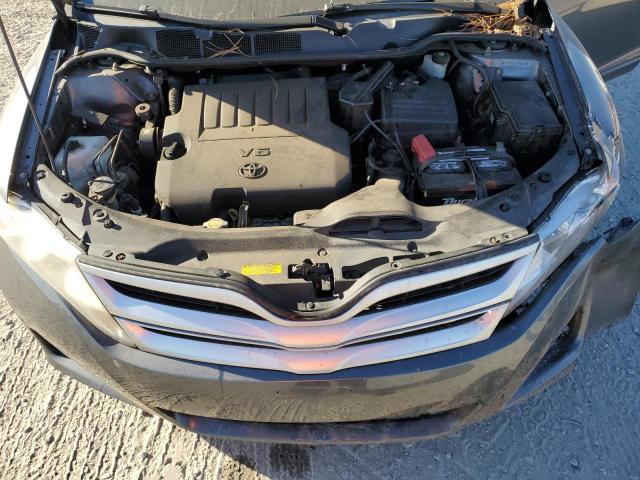 Photo 10 VIN: 4T3BK3BB3DU094797 - TOYOTA VENZA LE 