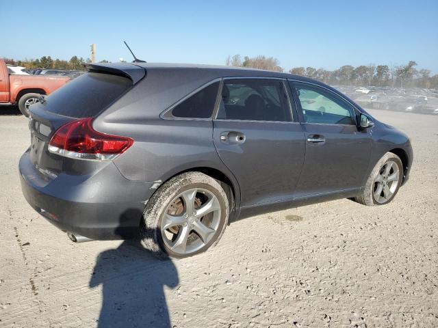 Photo 2 VIN: 4T3BK3BB3DU094797 - TOYOTA VENZA LE 