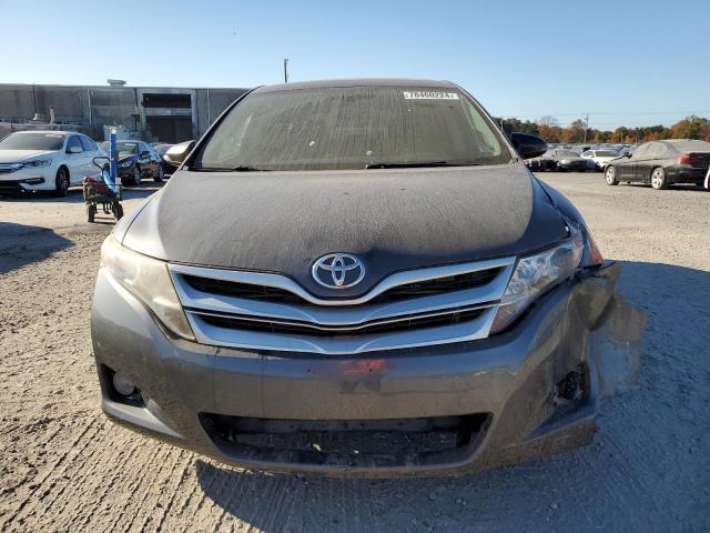 Photo 4 VIN: 4T3BK3BB3DU094797 - TOYOTA VENZA LE 