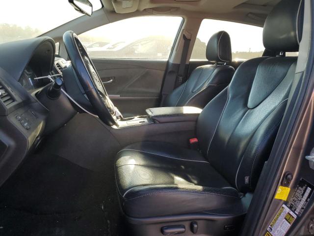 Photo 6 VIN: 4T3BK3BB3DU094797 - TOYOTA VENZA LE 