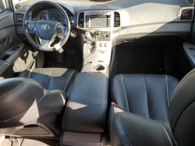 Photo 7 VIN: 4T3BK3BB3DU094797 - TOYOTA VENZA LE 