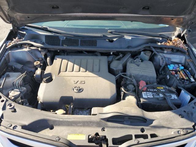 Photo 11 VIN: 4T3BK3BB3DU095223 - TOYOTA VENZA LE 