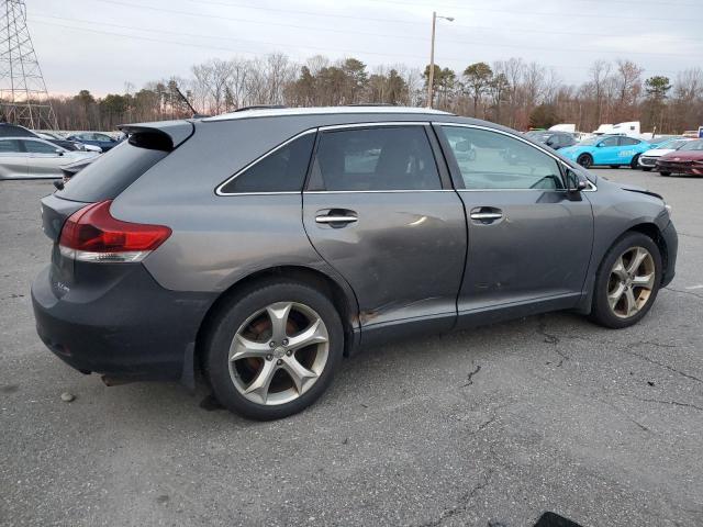 Photo 2 VIN: 4T3BK3BB3DU095223 - TOYOTA VENZA LE 