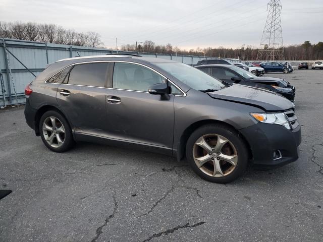 Photo 3 VIN: 4T3BK3BB3DU095223 - TOYOTA VENZA LE 