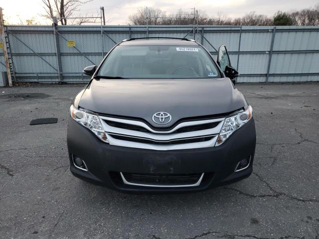 Photo 4 VIN: 4T3BK3BB3DU095223 - TOYOTA VENZA LE 