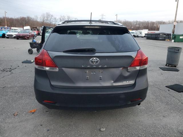 Photo 5 VIN: 4T3BK3BB3DU095223 - TOYOTA VENZA LE 