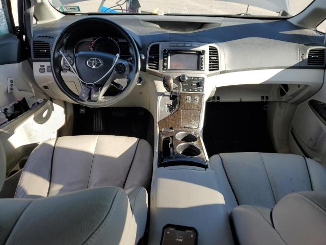 Photo 7 VIN: 4T3BK3BB3DU095223 - TOYOTA VENZA LE 