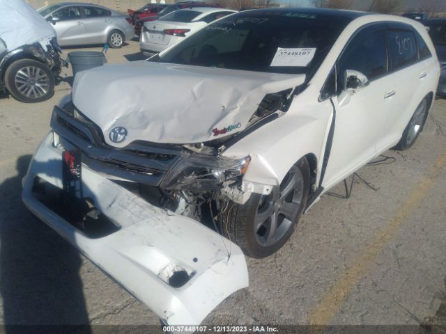 Photo 5 VIN: 4T3BK3BB3EU095787 - TOYOTA VENZA 