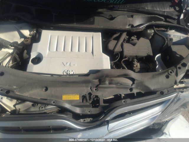 Photo 9 VIN: 4T3BK3BB3EU095787 - TOYOTA VENZA 