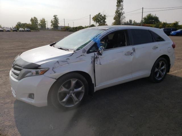 Photo 0 VIN: 4T3BK3BB3EU096423 - TOYOTA VENZA 