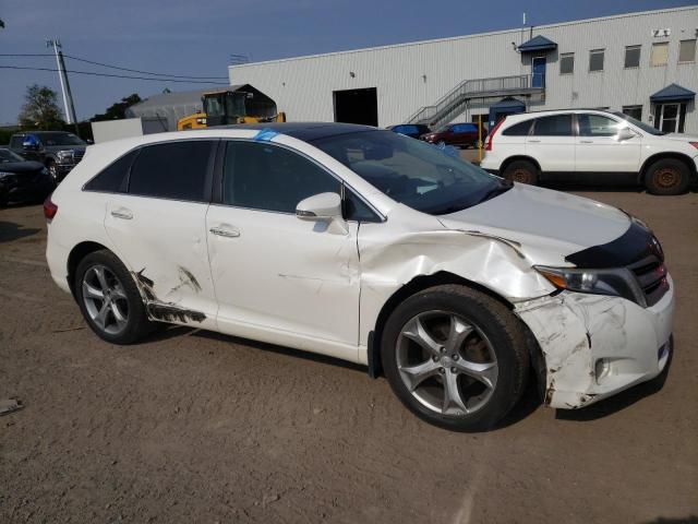 Photo 3 VIN: 4T3BK3BB3EU096423 - TOYOTA VENZA 