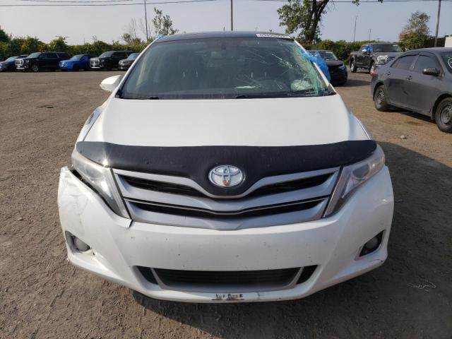 Photo 4 VIN: 4T3BK3BB3EU096423 - TOYOTA VENZA 