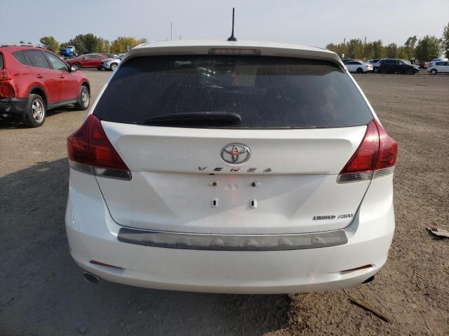 Photo 5 VIN: 4T3BK3BB3EU096423 - TOYOTA VENZA 