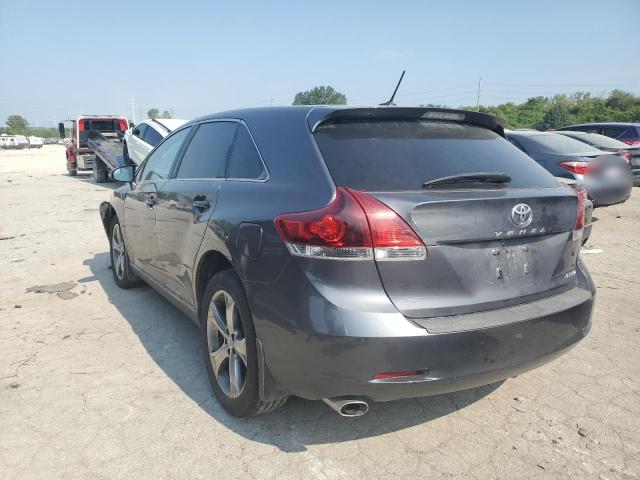 Photo 1 VIN: 4T3BK3BB3EU104620 - TOYOTA VENZA LE 