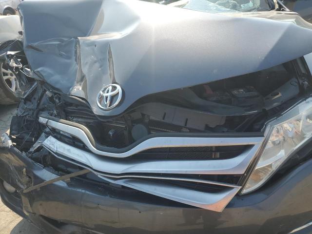 Photo 11 VIN: 4T3BK3BB3EU104620 - TOYOTA VENZA LE 