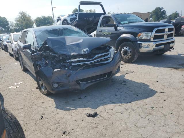 Photo 3 VIN: 4T3BK3BB3EU104620 - TOYOTA VENZA LE 