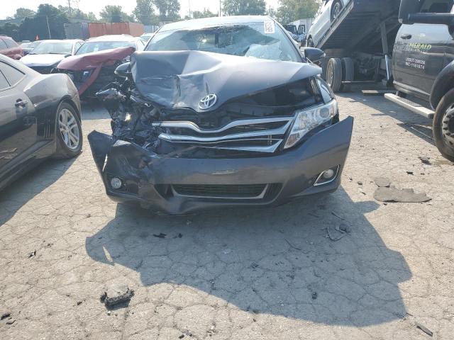 Photo 4 VIN: 4T3BK3BB3EU104620 - TOYOTA VENZA LE 