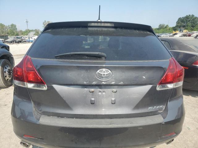 Photo 5 VIN: 4T3BK3BB3EU104620 - TOYOTA VENZA LE 