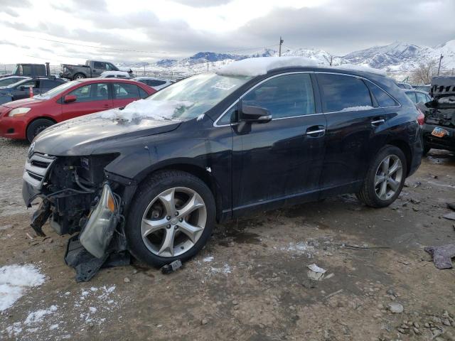 Photo 0 VIN: 4T3BK3BB3EU105007 - TOYOTA VENZA LE 