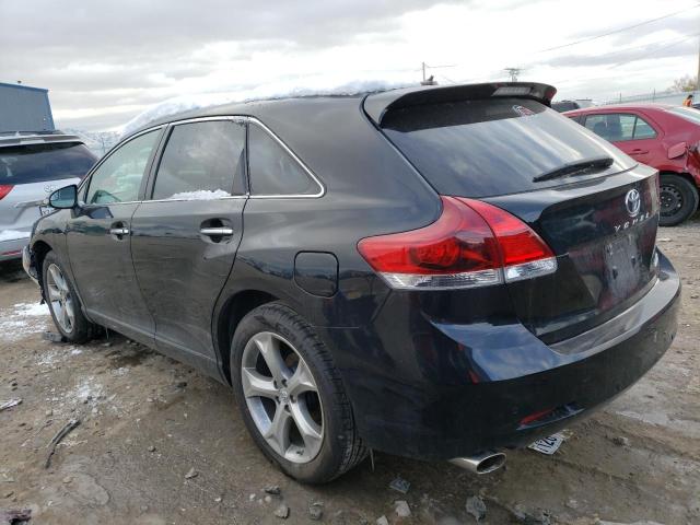 Photo 1 VIN: 4T3BK3BB3EU105007 - TOYOTA VENZA LE 