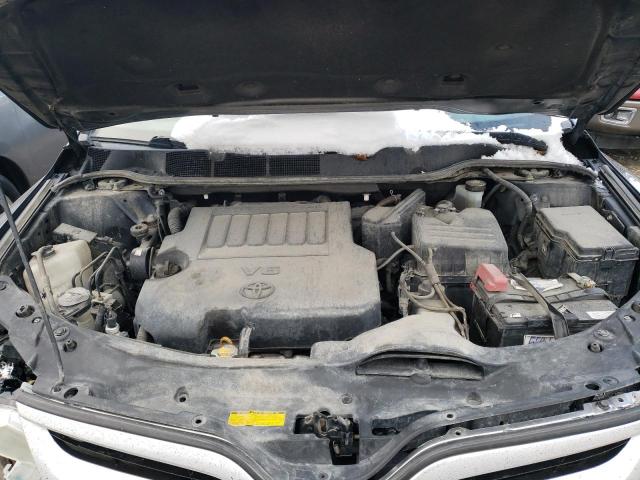 Photo 10 VIN: 4T3BK3BB3EU105007 - TOYOTA VENZA LE 