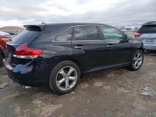 Photo 2 VIN: 4T3BK3BB3EU105007 - TOYOTA VENZA LE 