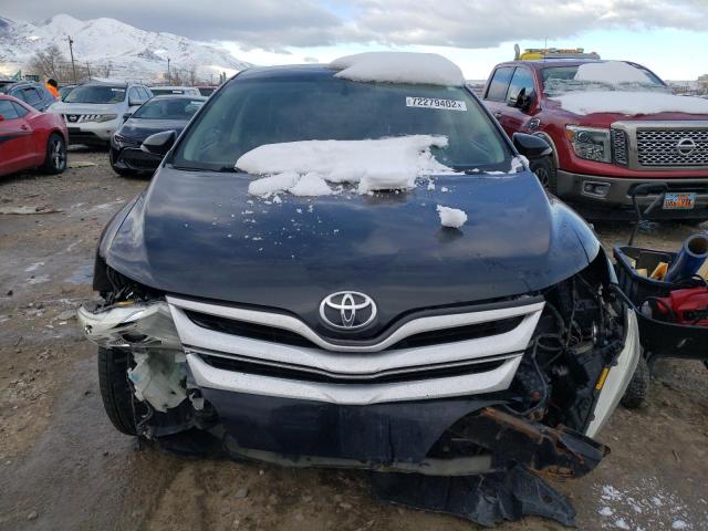 Photo 4 VIN: 4T3BK3BB3EU105007 - TOYOTA VENZA LE 