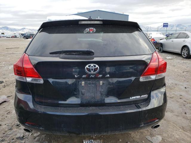 Photo 5 VIN: 4T3BK3BB3EU105007 - TOYOTA VENZA LE 