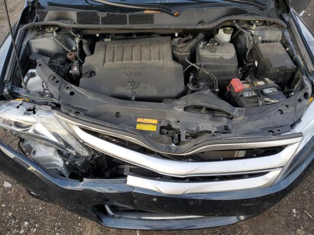 Photo 10 VIN: 4T3BK3BB3EU105475 - TOYOTA VENZA 