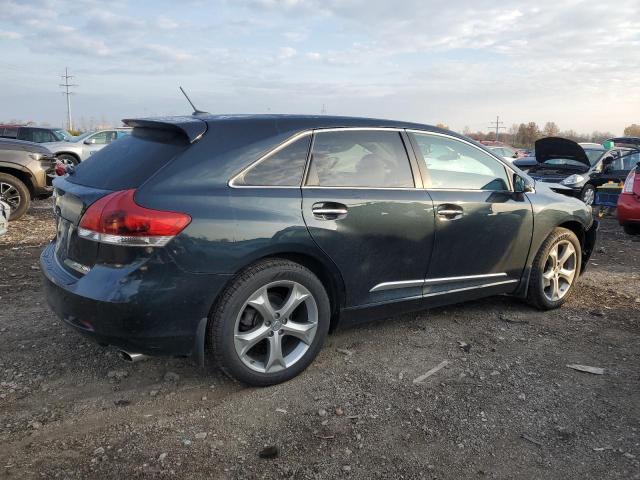 Photo 2 VIN: 4T3BK3BB3EU105475 - TOYOTA VENZA 