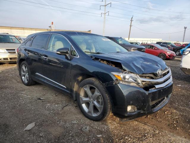 Photo 3 VIN: 4T3BK3BB3EU105475 - TOYOTA VENZA 