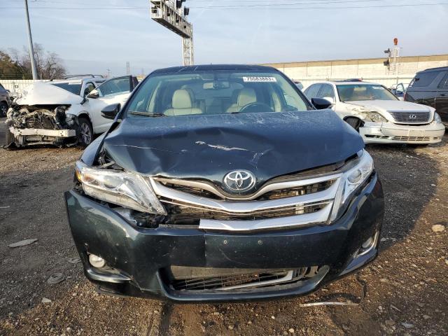 Photo 4 VIN: 4T3BK3BB3EU105475 - TOYOTA VENZA 